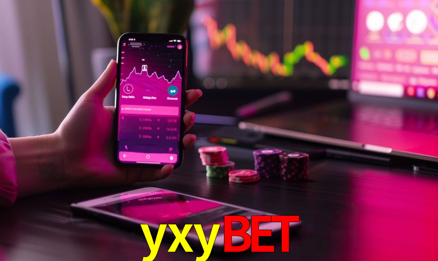 Recursos Exclusivos do App yxybet BET - Modo Offline, Login Biométrico