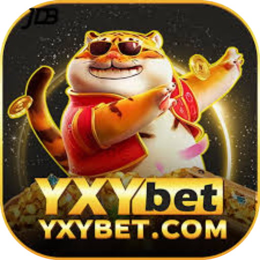 yxybet BET Logo